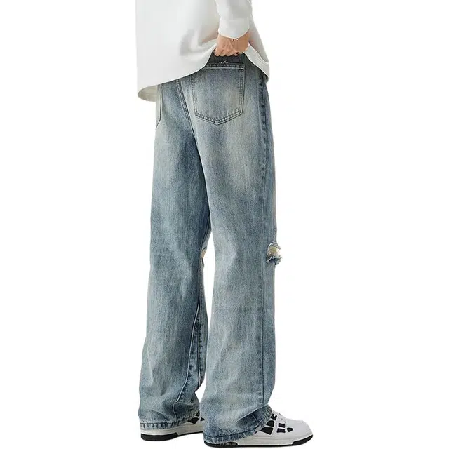 HIPHOPPUNKS vintage
