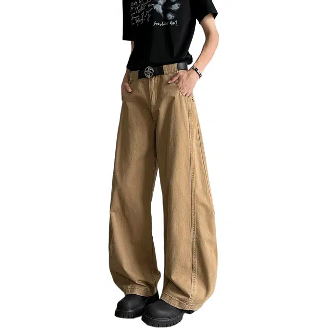 HIPHOPPUNKS cleanfit
