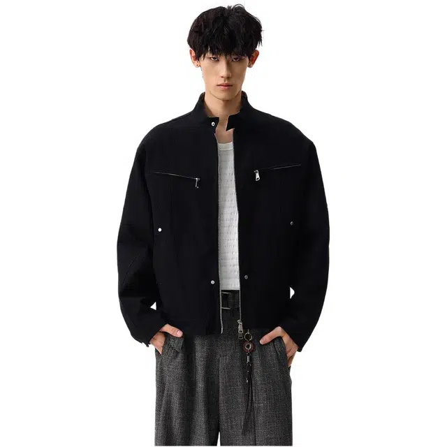 HIPHOPPUNKS cleanfit