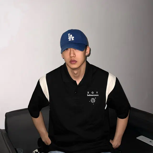 HIPHOPPUNKS Polo