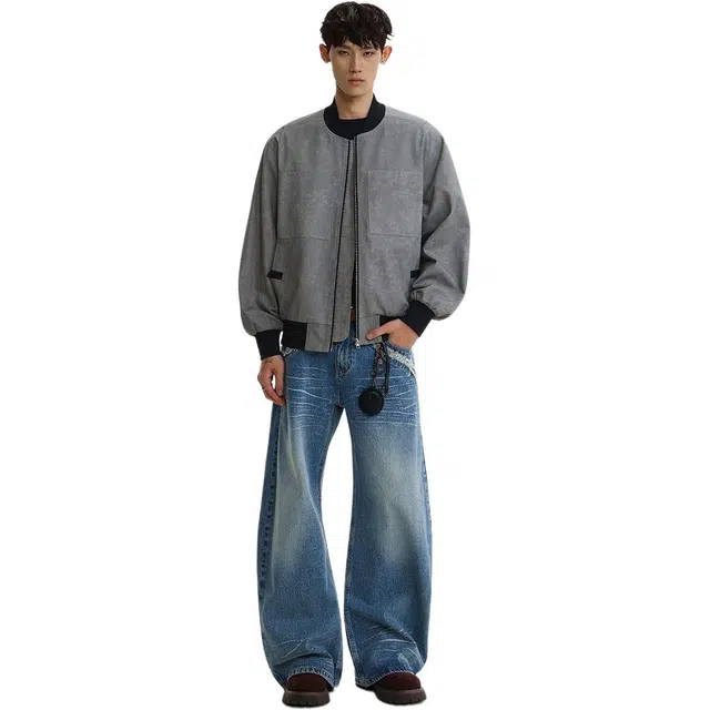 HIPHOPPUNKS cleanfit