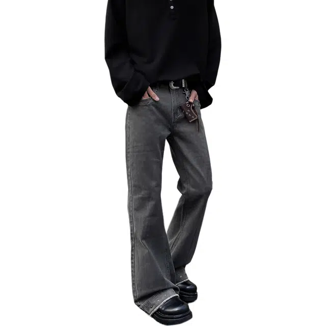 HIPHOPPUNKS cleanfit