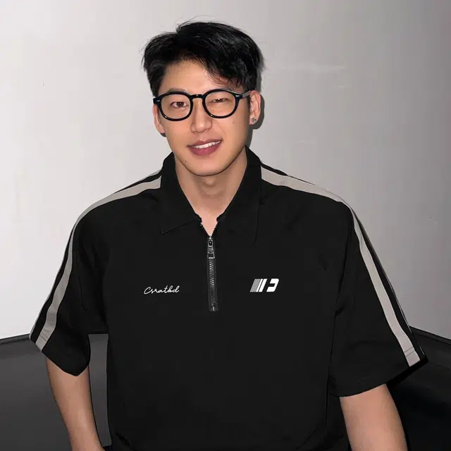 HIPHOPPUNKS Polo