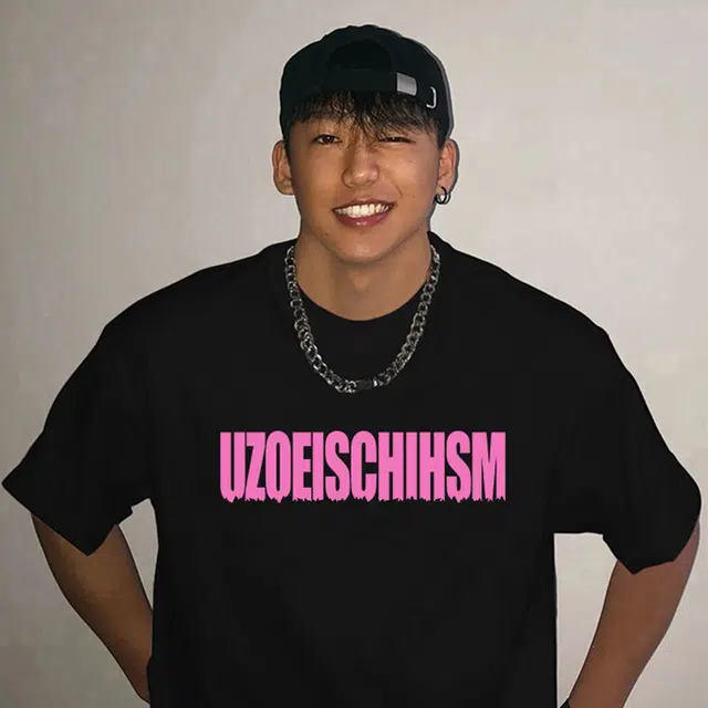 HIPHOPPUNKS T