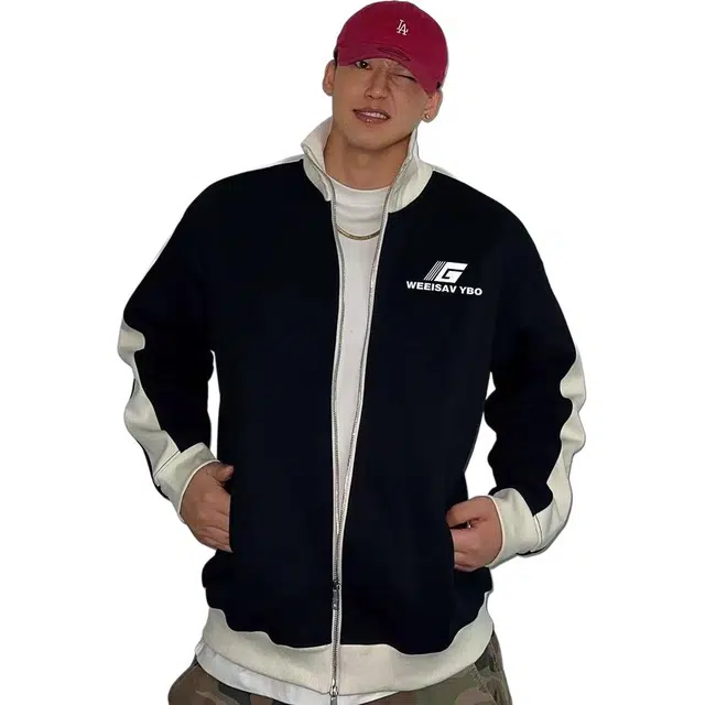 HIPHOPPUNKS