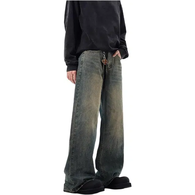 HIPHOPPUNKS cleanfitvintage