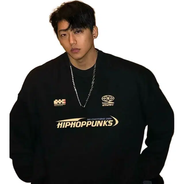 HIPHOPPUNKS