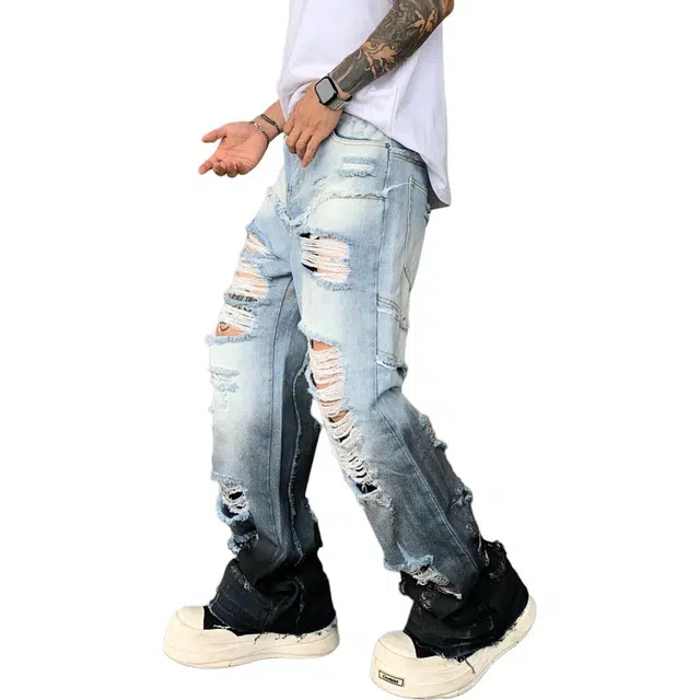 HIPHOPPUNKS