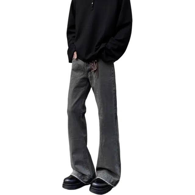 HIPHOPPUNKS cleanfit