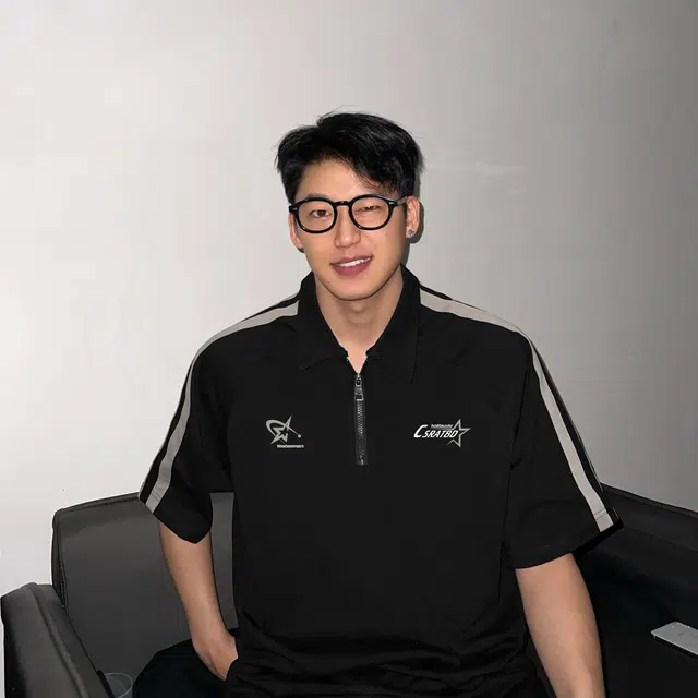 HIPHOPPUNKS Polo