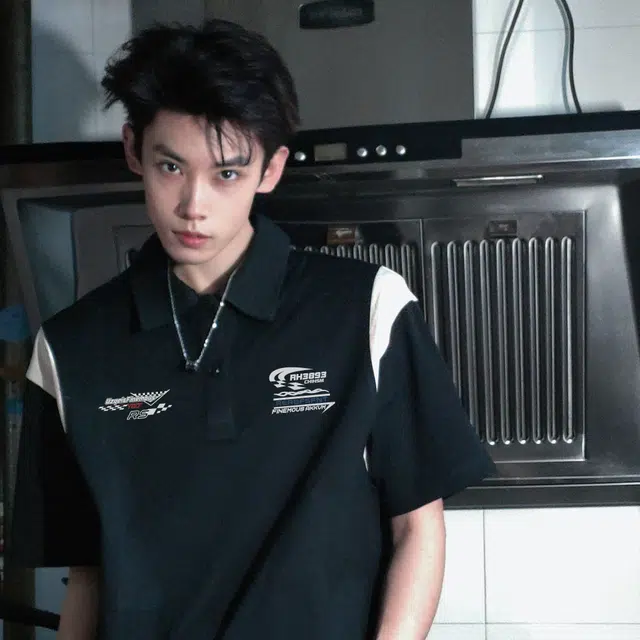 HIPHOPPUNKS Polo