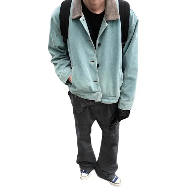 HIPHOPPUNKS cleanfit