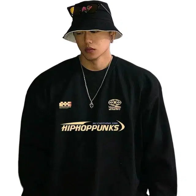 HIPHOPPUNKS