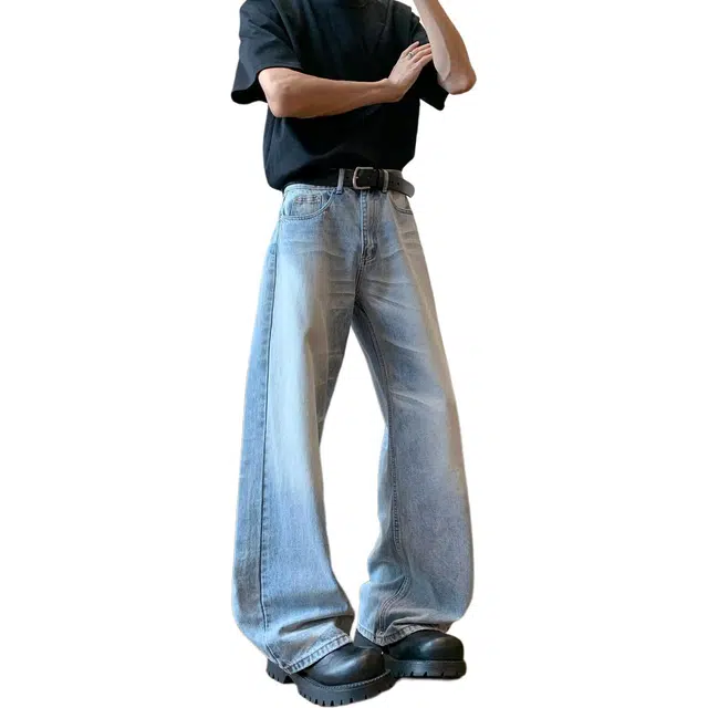 HIPHOPPUNKS cleanfit