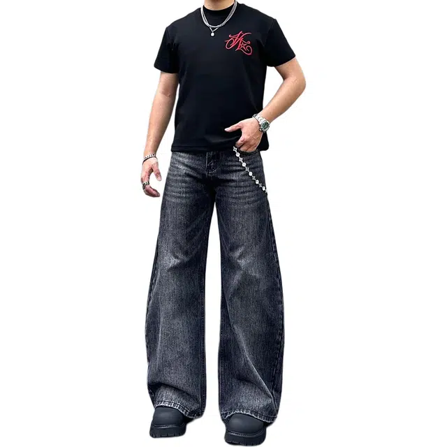 HIPHOPPUNKS cleanfit