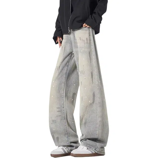 HIPHOPPUNKS vintage