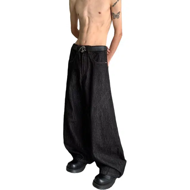 HIPHOPPUNKS cleanfit