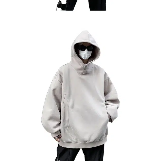 HIPHOPPUNKS oversize