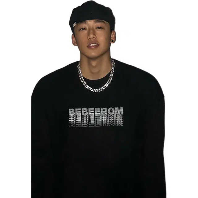 HIPHOPPUNKS vintageoversize