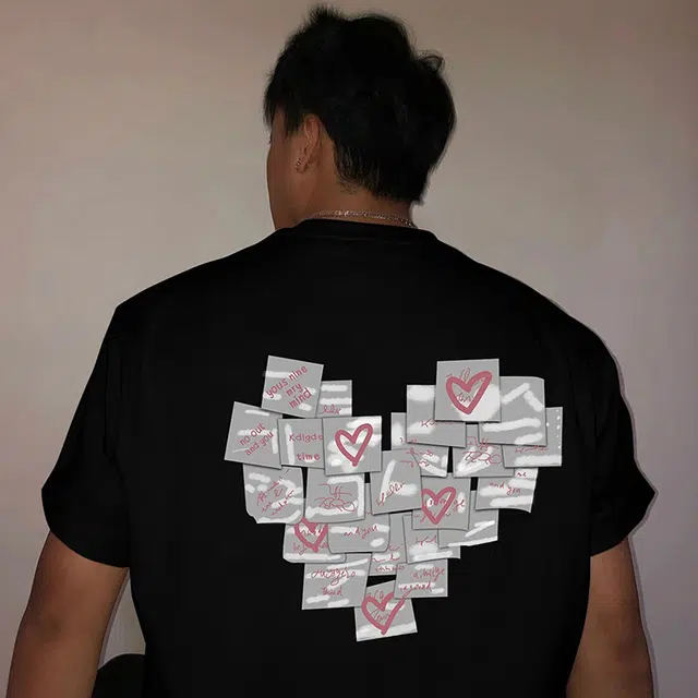 HIPHOPPUNKS T