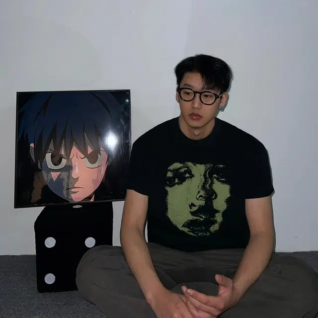 HIPHOPPUNKS T