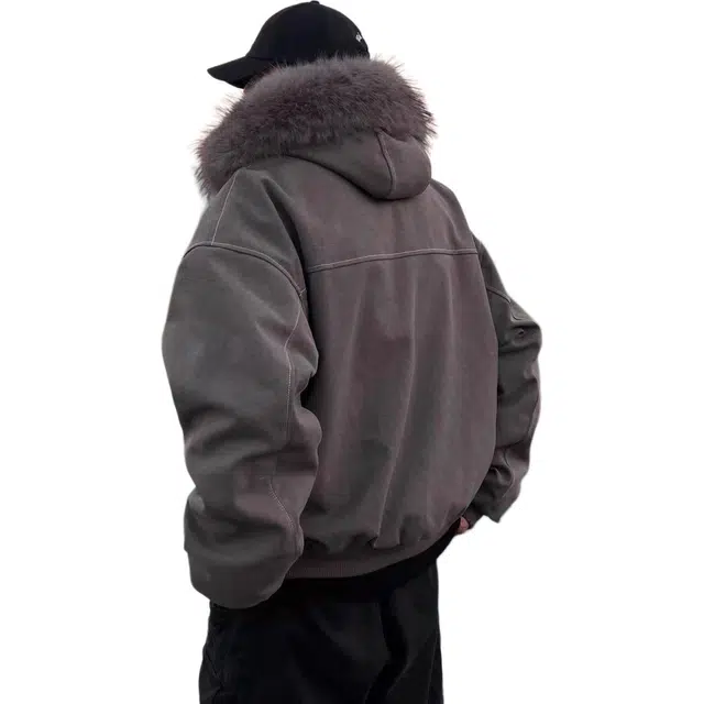 HIPHOPPUNKS bomber