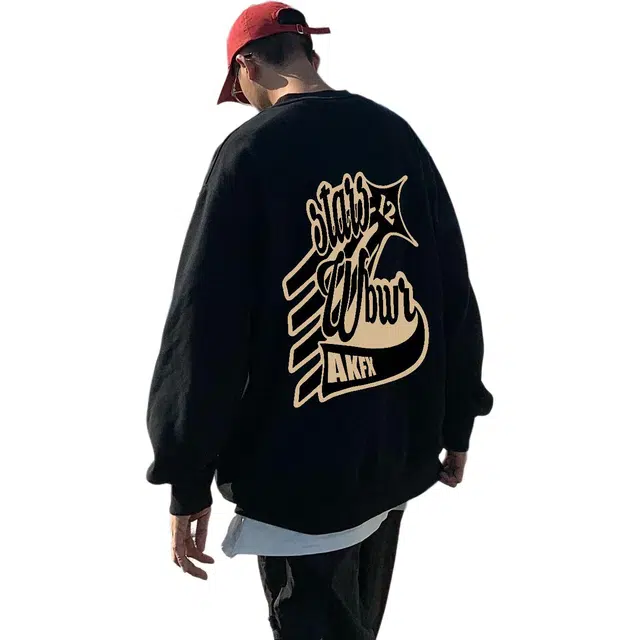 HIPHOPPUNKS oversize