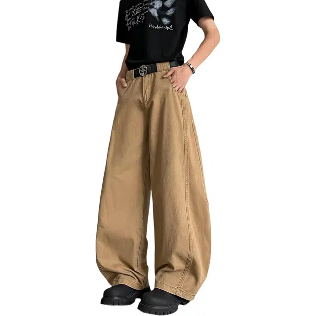 HIPHOPPUNKS cleanfit