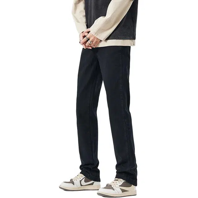 HIPHOPPUNKS cleanfit