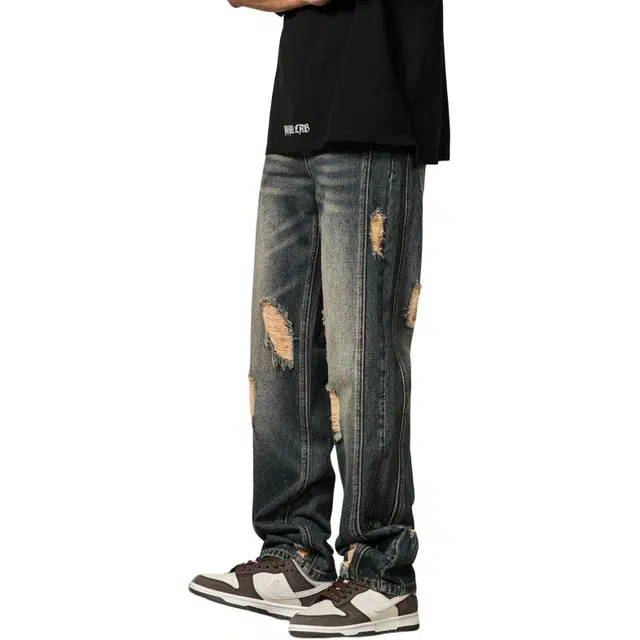 HIPHOPPUNKS cleanfit