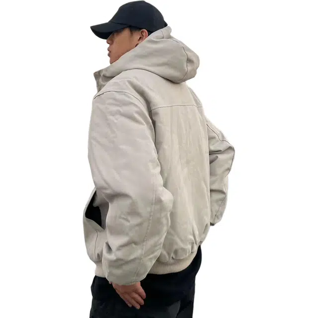 HIPHOPPUNKS bomber