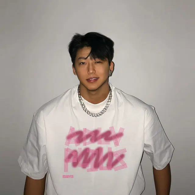 HIPHOPPUNKS T