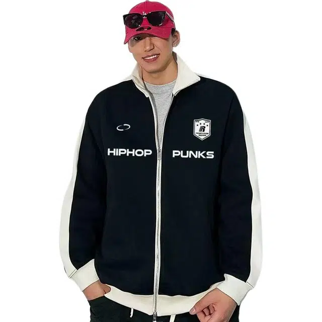 HIPHOPPUNKS