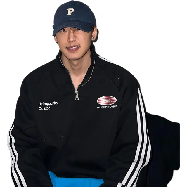 HIPHOPPUNKS
