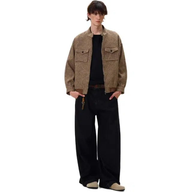 HIPHOPPUNKS cleanfit