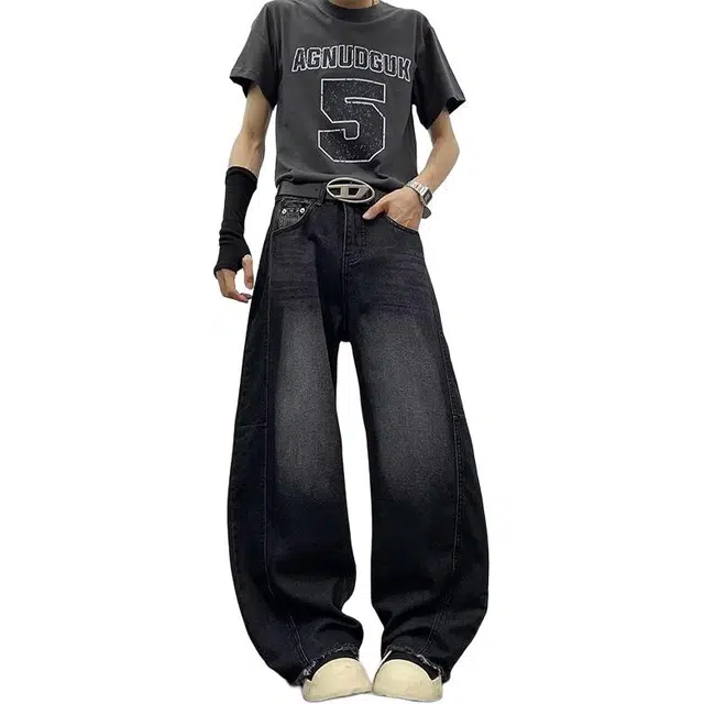 HIPHOPPUNKS cleanfit