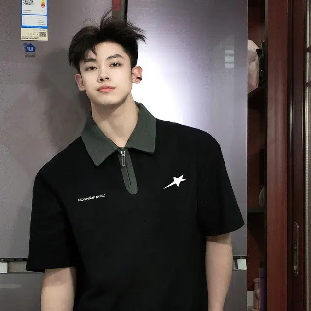 HIPHOPPUNKS Polo