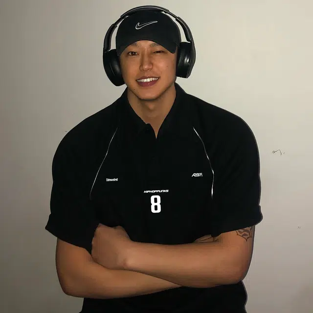 HIPHOPPUNKS Polo