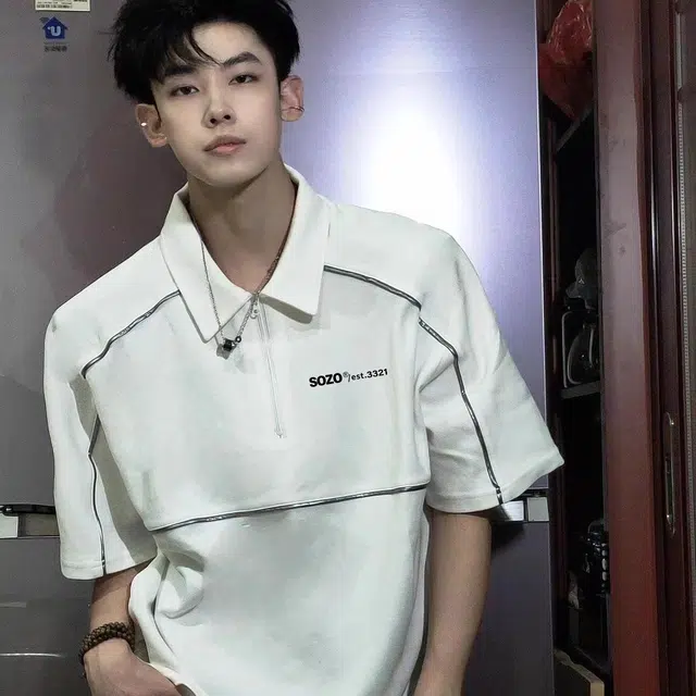 HIPHOPPUNKS Polo