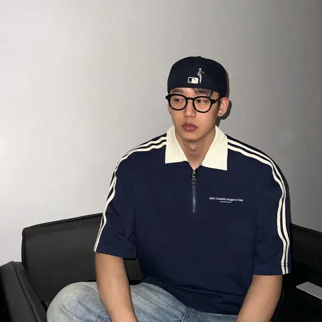 HIPHOPPUNKS Polo