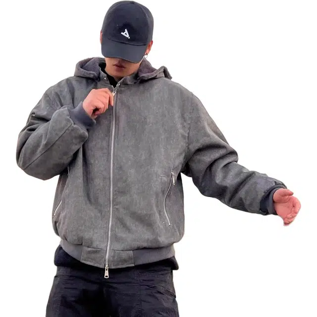 HIPHOPPUNKS bomber