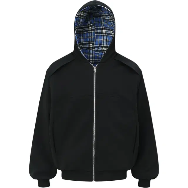 HIPHOPPUNKS cleanfit