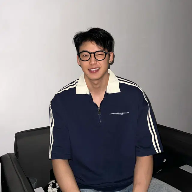 HIPHOPPUNKS Polo