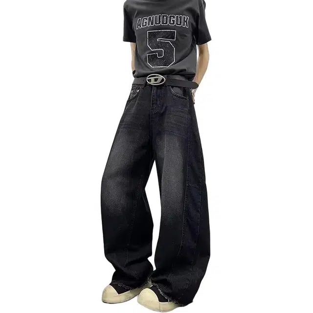 HIPHOPPUNKS cleanfit