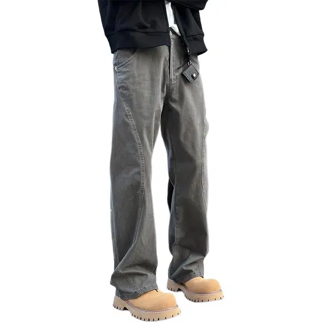HIPHOPPUNKS cleanfit