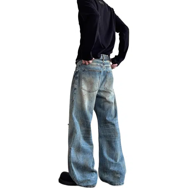 HIPHOPPUNKS cleanfit