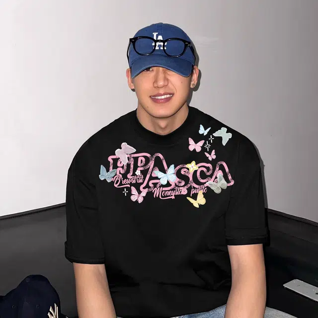 HIPHOPPUNKS T