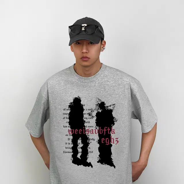 HIPHOPPUNKS T