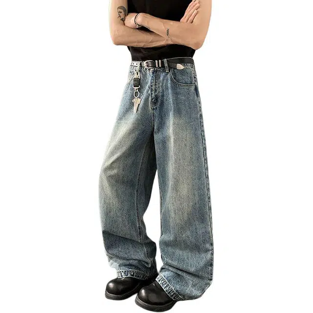 HIPHOPPUNKS cleanfit