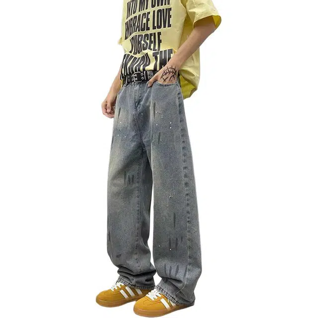 HIPHOPPUNKS vintage